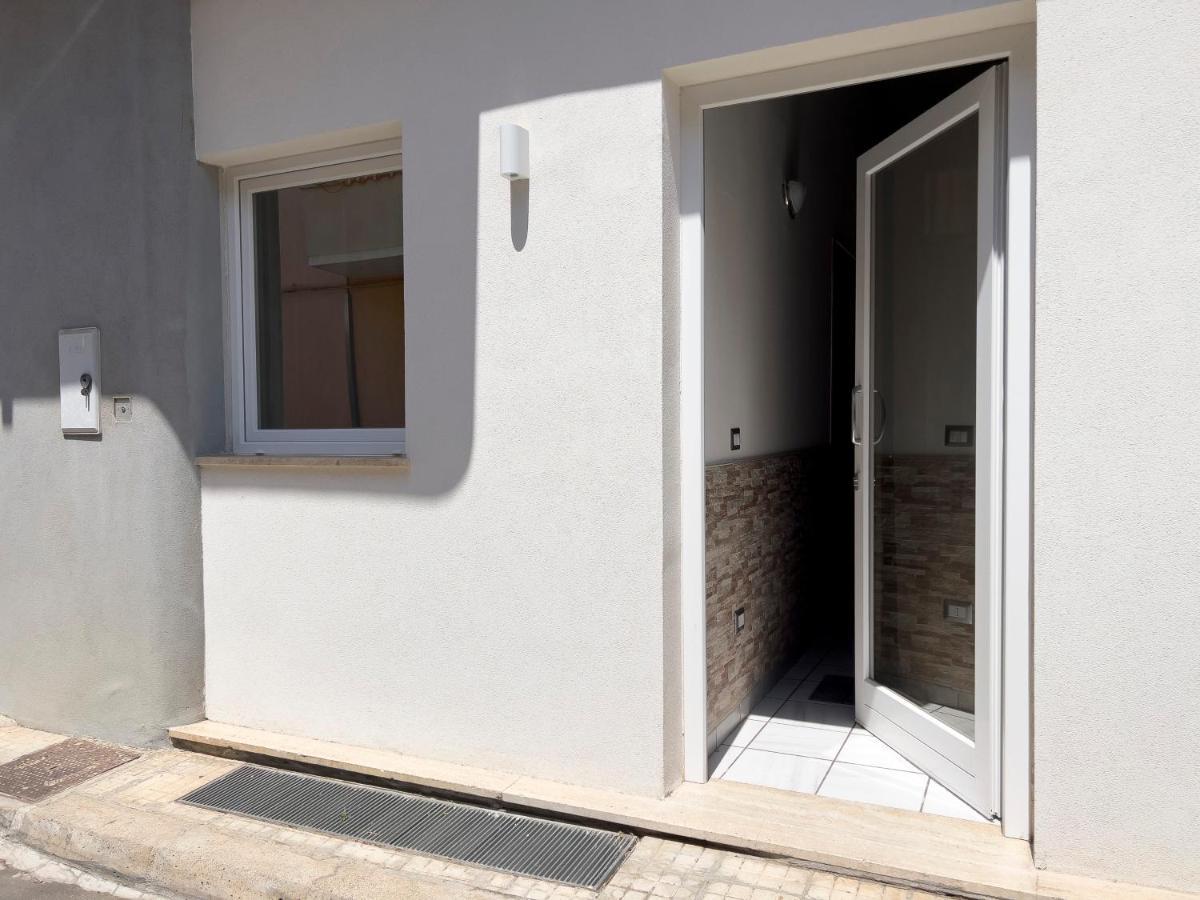 Monolocale Salento Appartement Galatone Buitenkant foto