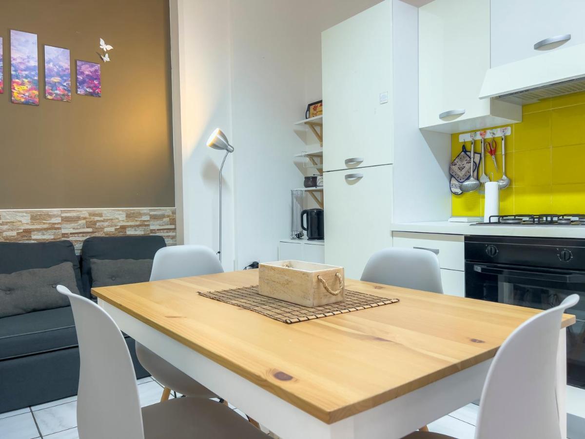Monolocale Salento Appartement Galatone Buitenkant foto