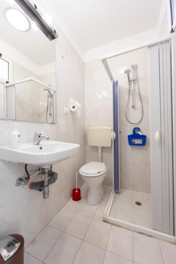 Monolocale Salento Appartement Galatone Buitenkant foto